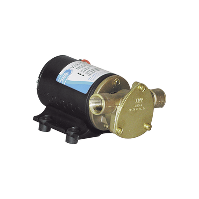 Bomba de sentina para agua a 12 Vcd. | 18660-0121