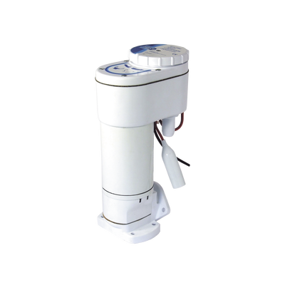 Bomba para sanitario para conversión de manual a eléctrico de 12 Vcd | 29200-0120