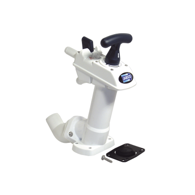 Conjunto de bomba Twist n' Lock | 29040-3000