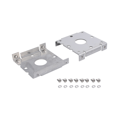 Kit de Montaje para Callboxes Serie RQX | RQXQGN