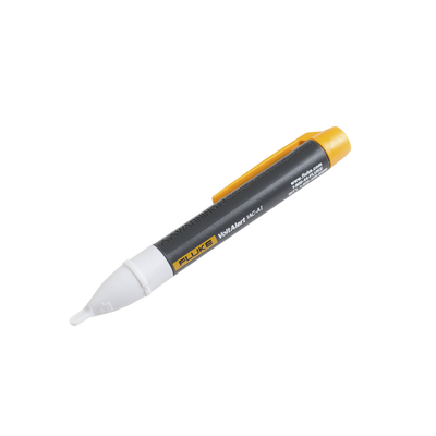 Detector de Voltaje VoltAlert™, Rango de 90 a 1000 Vca, Con Luz Roja y Sonido al Detectar Existencia de Tensión | FLUKE-1AC-A1-II