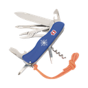 Navaja Victorinox Multiherramienta SwissTool con 18 Funciones. Azúl | 85932W