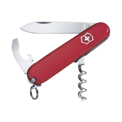 Navaja Victorinox de Bolsillo Mediana Waiter con 9 Funciones. | 3303