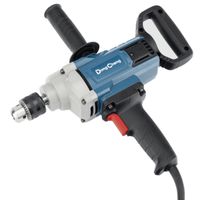 Taladro Industrial tipo Espada de 1650W, Broquero de 1/2 in. 110 Vca | DJZ-0813