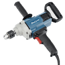 Taladro Industrial tipo Espada de 1650W, Broquero de 1/2 in. 110 Vca | DJZ-0813