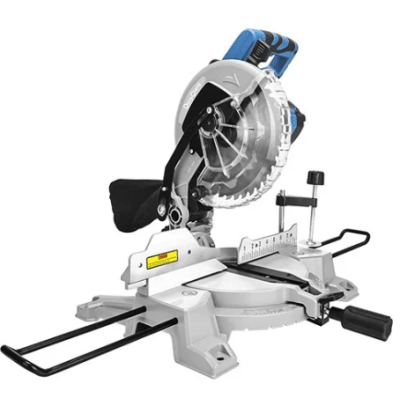 Sierra Ingleteadora de 10 in, 1800W, 110 Vca/60Hz | DJX-09255