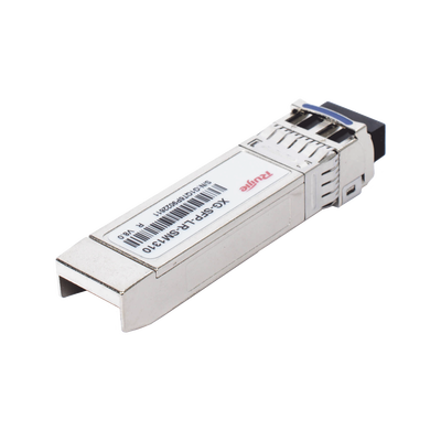 Transceptor MINI-GBIC SFP+ 10GB Monomodo Hasta 10Km | XG-SFP-LR-SM1310