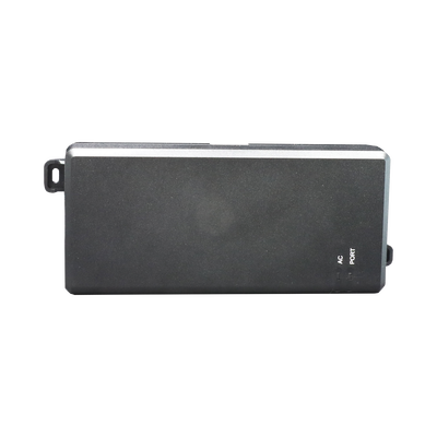 Adaptador PoE 802.3af/at para Puntos de Acceso Huawei eKit / hasta 35W / Plug and Play / Puertos Gigabit | AD-560062T0E
