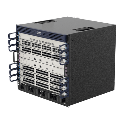 RG-CS88-08 SWITCH CORE L3 CHASSIS P/ 6 TARJETAS Y 2 SUPERVISORES | RG-CS88-08