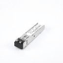Transceptor Industrial, Puerto SFP 1000Base SX, Para Fibra Multimodo, Conector LC, Hasta 550 m, Soporta Temperaturas de -40 a 75 ° | MGB-TSX