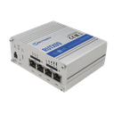 Router Industrial LTE(4.5G) Cat6, 4 puertos Gigabit, Doble ranura SIM, GNSS | RUTX09