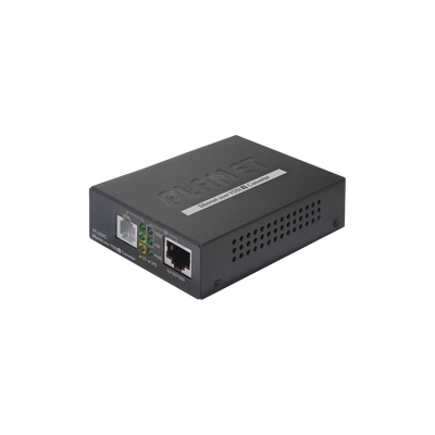 Convertidor de Medios Ethernet a Travez de VDSL2 | VC-231