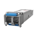 Transceptor MiniGbic SFP+ Monomodo 10G-LR, distancia 10 km conector LC, Versión TAA | AT-SP10LRA/I