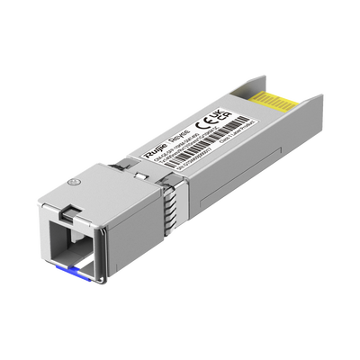 e-Lighten Transceptor PON SC/UPC 1GB Monomodo hasta 10 Km | OM-GE-SFP-10KM-SM1490