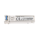 Transceptor Industrial LC Monomodo SFP 1G, hasta 10 Kilómetros, Longitud de Onda 1310 nm, soporta Temperaturas de -40° a 85° C | NIS-GE-SFP-10KM-SM1310