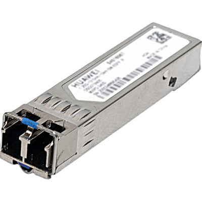 Transceptor Óptico eSFP / Velocidad de 1Gbps / Monomodo / 1550nm / Conector LC / Distancia de hasta 80 Km | S-SFP-GE-LH80-SM1550