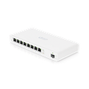 UISP Router Gigabit PoE Pasivo con 8 Puertos para Implementaciones MicroPoP y Redes Seguras | UISP-R