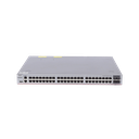 Switch Core Administrable Capa 3 con 48 puertos Gigabit + 4 SFP+ para fibra 10Gb, gestión gratuita desde la nube. | RG-S5760C-48GT4XS-X