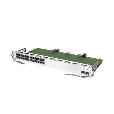M7000-24GT2XS-EA TARJETA SWITCH 24 PTOS ETH RJ45 Y 2 SFP+ LC | M7000-24GT2XS-EA