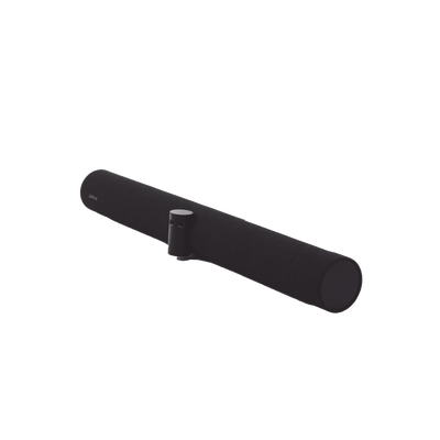 Jabra PanaCast 50, cámara 4K con vídeo panorámico auto ajustable, conteo de personas, movimiento por detección de voz, ideal para salas de reunión pequeñas (8200-232) | PANACAST50-BK