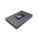 Conmutador IP-PBX para hasta 1000 usuarios y 150 llamadas simultaneas, 2FXO, 2FXS, para solución de comunicaciones unificadas y colaboración | UCM6302