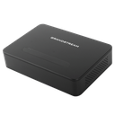 Estación Base VoIP DECT de Largo Alcance controla hasta 5 teléfonos / 10 Cuentas SIP / Conferencia de audio 3 vías / Audio HD / PoE | DP-750