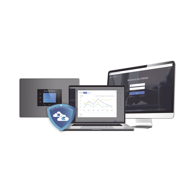 Licencia anual Business Remote Connect 200 usuarios y 32 sesiones concurrentes para UCM63XX / UCM63XXA | UCM-RC-BUSINESS