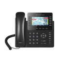 Teléfono IP empresarial de 12 Líneas con 5 teclas de función y conferencia de 4 vías, PoE | GXP-2170
