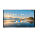 Pantalla Interactiva IdeaHub Board 3 PRO de 86" para Colaboración Inteligente, 4K, Harmony OS, Wi-Fi 6 | IHB2-86PB