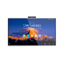 Pantalla Interactiva IdeaHub S3 para Colaboración Inteligente / 75" / Doble Cámara 4K / Harmony OS / Wi-Fi 6 / 24 Micrófonos / BYOM / Enfoque Automático / Baffle acústico / Gestión desde la nube | IHS3-75SA