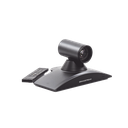 Sistema de Video Conferencia 4k para plataforma IPVideotalk ePTZ, 2 Salidas de video HDMI, audio incorporado, control remoto, incluye micrófono GMD1208 | GVC-3220