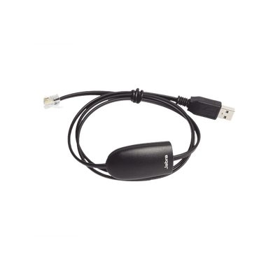 JABRA Pro 920 Service, Cable de servicio para PRO-920 (14201-29) | PRO-920-SERVICE