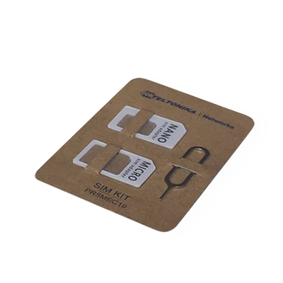 Kit de Adaptador SIM | PR5MEC19