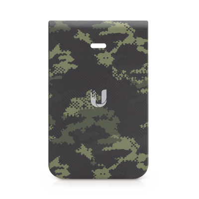 Máscara decorativa diseño militar para UAP-IW-HD paquete incluye 3 máscaras. | IW-HD-CF-3