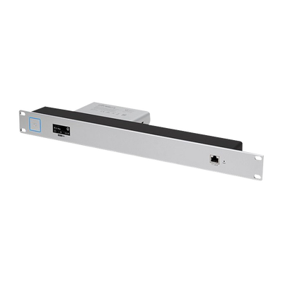 Montaje UniFi para Cloudkeys UCK-G2 o UCK-G2-PLUS (No incluidos) en Rack de 19" | CKG2-RM