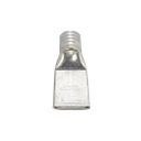 Zapata de compresión LCD1000-00-3 para cal. 1 Kcmil, Lengüeta recta, Ancho 55.11mm, Longitud 146.55mm. 1 pz | LCD1000-00-3