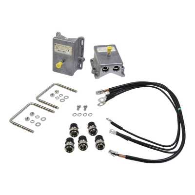 Protector contra descargas para radios PTP650 o PTP670 (C000065L007B) | WB650