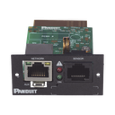 Tarjeta de Red Para Control y Administración Remota, Con Puerto 10/100/1000 BaseT y WiFi, Compatible con UPS de Panduit | UNCP01