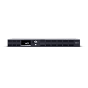 UPS de 1000 VA/600 W, Topología Línea Interactiva, Entrada 120 Vca NEMA 5-15P, Tipo Rack 1 UR, Con 6 Tomas NEMA 5-15R | OR1000LCDRM1UA