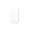 NanoStation airMAX Loco5AC CPE hasta 450 Mbps, 5 GHz (5150 - 5875 MHz), con antena integrada de 13 dBi, no incluye adaptador PoE | LOCO5AC