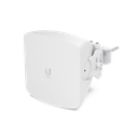 UISP Access Point Multipunto Tecnología Wave en 60 Ghz, hasta 15 estaciones, hasta 5.4 Gbps, respaldo en 5 Ghz. 1 puerto SFP+ 10G, 1 puerto 2.5g Gbps, con GPS | WAVE-AP