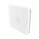 (SXTsq Lite5) CPE y PtP, MIMO en 5GHz 802.11 a/n con Antena Integrada de 16dBi con 23º, Hasta 316 mW de Potencia | RBSXTSQ5ND