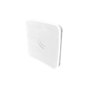 (SXTsq Lite2) Cliente y  PtP  en 2.4 GHz, 802.11b/g/n  con Antena Integrada de 10 dBi, Hasta 1000 mW de Potencia. | RBSXTSQ2ND