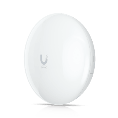 Wave Pico Estación PtMP/PtP de 60 GHz Ligera y Compacta Impulsada por Tecnología Wave | WAVE-PICO