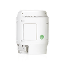 Nodo Mesh Multiruta Terragraph, 3a Generación, Cobertura total 360º, 15 Gbps, 60 GHz Banda Libre, 60 terminales | MH-N366-CCP-POE-MWB