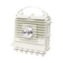 Radio EtherHaul Serie 2500FX-EXN 1 a 2 Gigabit Full Duplex, 70/80GHz, Sin Interferencia, Banda Libre | EH-2500FX-ODU-L-EXN