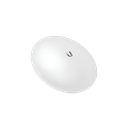 NanoBeam airMAX M5 CPE, hasta 150 Mbps, 5 GHz (5150 - 5875 MHz) con antena integrada de 16 dBi | NBE-M5-16
