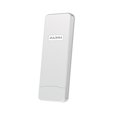 Punto de Acceso Super WiFi, PTP y PTMP en 5 GHz, con Antena Integrada de 14 dBi, Hasta 800 mW de Potencia, MIMO 2X2, IP55, Administración en Nube Gratis con INSIGHTS | C1AN