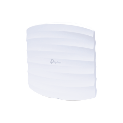 Punto de Acceso Omada / Doble Banda AC 1750 MU-MIMO / Mesh Omada / Montaje en Techo-Pared / Configuración Stand-alone o Por Controlador / Alimentación PoE af | EAP245