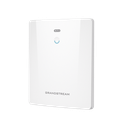 Punto de acceso para exterior Wi-Fi 6 AX6000 de alto rendimiento, IP67, MU-MIMO 4x4:4, Throughput inalámbrico de 6Gbps con administración desde la nube gratuita o stand-alone. | GWN7664ELR